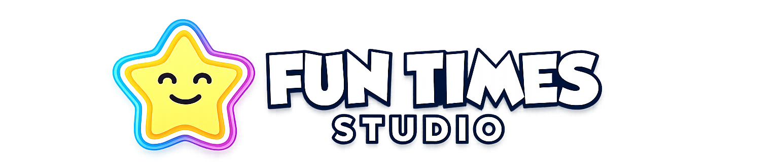 Fun Times Studio
